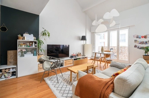 Image d'un appartement 4 pièces 100 m² à 660000€ à nogent-sur-marne (94130)