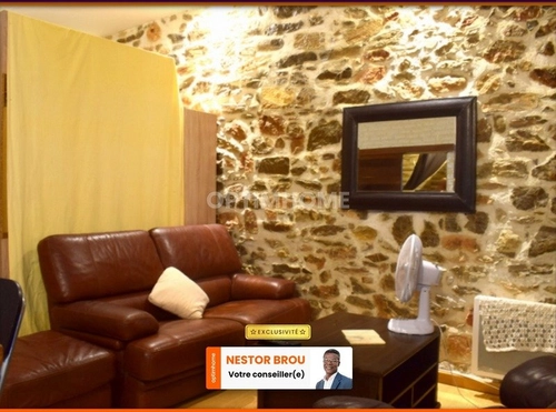 Image d'un appartement 4 pièces 56 m² à 165510€ à sète (34200)