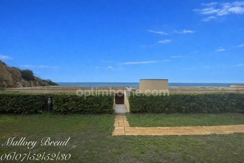 Image d'un appartement 2 pièces 37 m² à 210000€ à sète (34200)