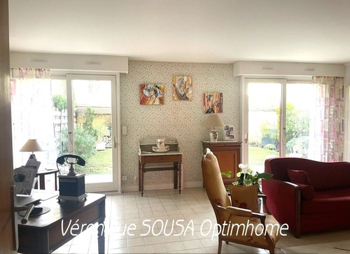 Image d'un appartement 5 pièces 96 m² à 810000€ à saint-germain-en-laye (78100)