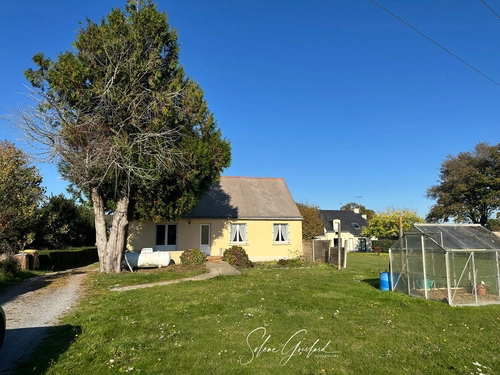 Image d'un maison 5 pièces 79 m² à 184800€ à rieux (76340)
