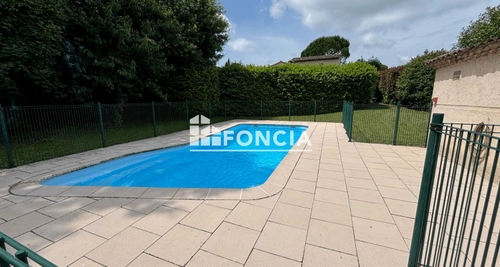 Image d'un appartement 2 pièces 51 m² à 265000€ à valbonne (06560)