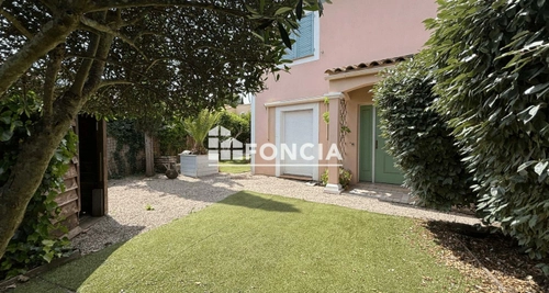 Image d'un maison 4 pièces 83 m² à 590000€ à mougins (06250)