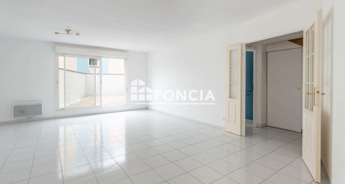 Image d'un appartement 5 pièces 126 m² à 445000€ à vallauris (06220)