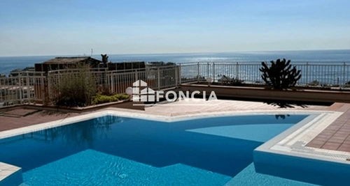 Image d'un appartement 1 pièce 23 m² à 355000€ à cap-d'ail (06320)