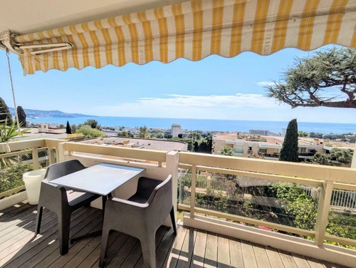 Image d'un appartement 2 pièces 56 m² à 425000€ à nice (06000)