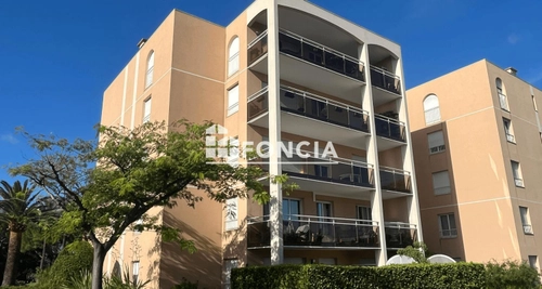 Image d'un studio 25 m² à 150000€ à antibes (06600)