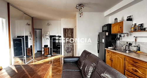 Image d'un appartement 2 pièces 39 m² à 179000€ à antibes (06600)