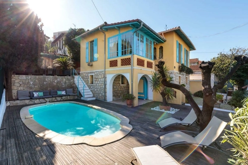 Image d'un maison 6 pièces 132 m² à 765000€ à antibes (06600)