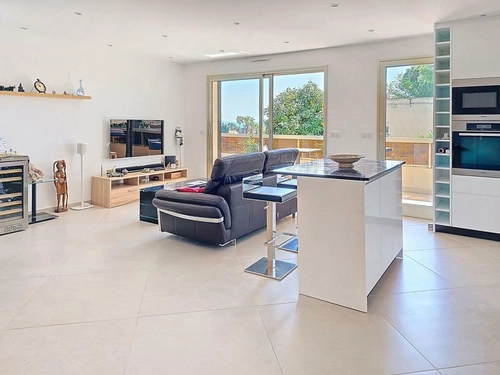 Image d'un appartement 2 pièces 51 m² à 349000€ à antibes (06600)