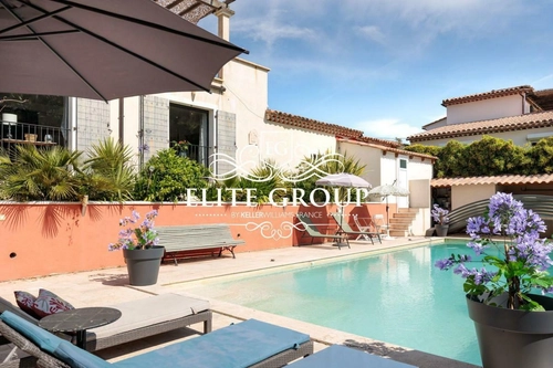Image d'un maison 5 pièces 160 m² à 949000€ à saint-paul-de-vence (06570)