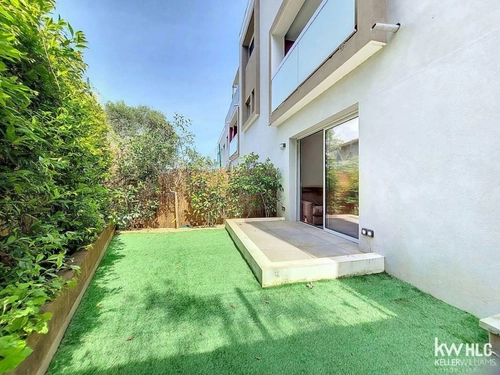 Image d'un appartement 2 pièces 44 m² à 220000€ à vence (06140)