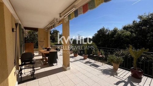 Image d'un appartement 4 pièces 87 m² à 448000€ à mougins (06250)