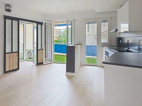 Image d'un appartement 2 pièces 41 m² à 255000€ à antibes (06600)