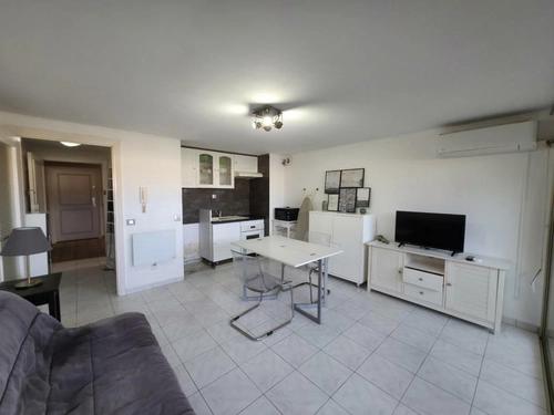 Image d'un studio 25 m² à 145000€ à antibes (06600)