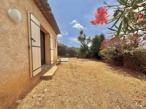 Image d'un maison 4 pièces 131 m² à 420000€ à grasse (06130)