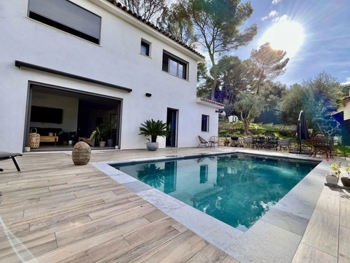 Image d'un maison 6 pièces 144 m² à 995000€ à vallauris (06220)