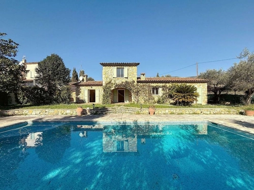 Image d'un maison 6 pièces 185 m² à 820000€ à grasse (06130)