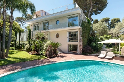 Image d'un maison 6 pièces 245 m² à 4300000€ à antibes (06600)