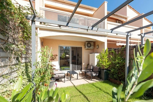 Image d'un maison 3 pièces 58 m² à 399000€ à antibes (06600)