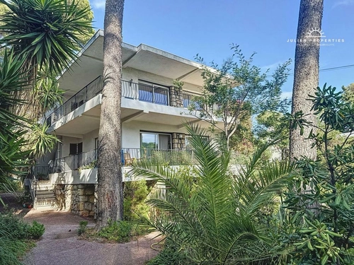 Image d'un maison 8 pièces 170 m² à 1750000€ à antibes (06600)
