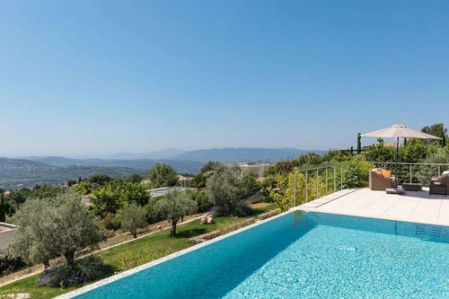 Image d'un maison 12 pièces 560 m² à 1250000€ à châteauneuf-grasse (06740)