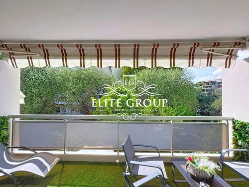 Image d'un studio 28 m² à 220000€ à le cannet (06110)