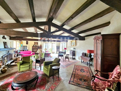 Image d'un maison 6 pièces 175 m² à 954000€ à la gaude (06610)