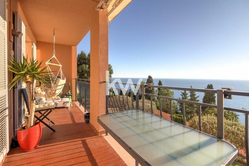 Image d'un appartement 3 pièces 72 m² à 580000€ à roquebrune-cap-martin (06190)