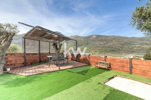 Image d'un maison 5 pièces 101 m² à 610000€ à saint-martin-du-var (06670)