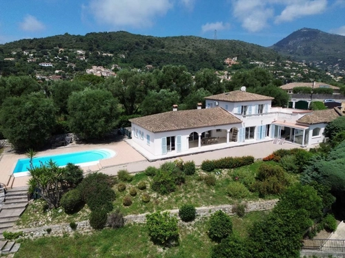 Image d'un maison 8 pièces 225 m² à 1854000€ à nice (06000)
