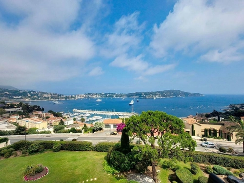 Image d'un appartement 3 pièces 116 m² à 1280000€ à villefranche-sur-mer (06230)