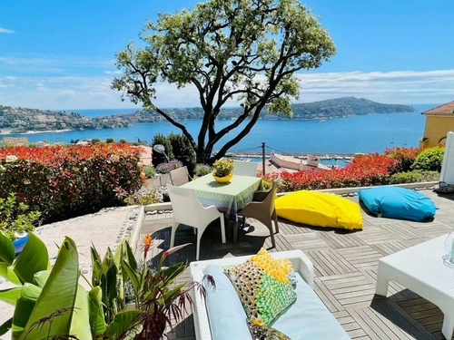 Image d'un appartement 3 pièces 61 m² à 885000€ à villefranche-sur-mer (06230)