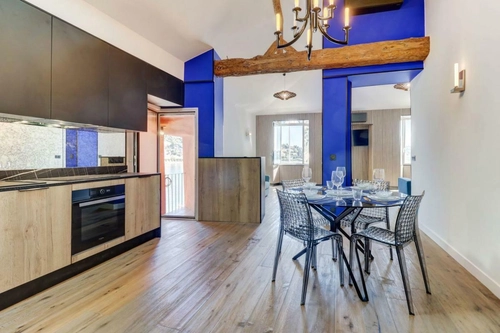 Image d'un appartement 3 pièces 61 m² à 980000€ à villefranche-sur-mer (06230)