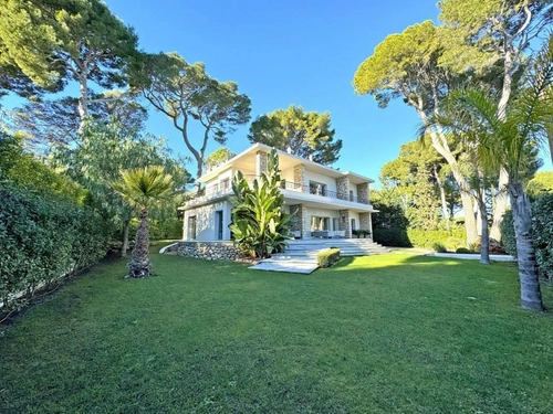 Image d'un maison 6 pièces 220 m² à 3990000€ à antibes (06600)