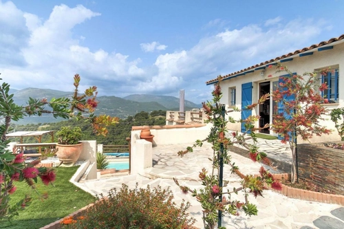 Image d'un maison 7 pièces 170 m² à 670000€ à saint-martin-du-var (06670)