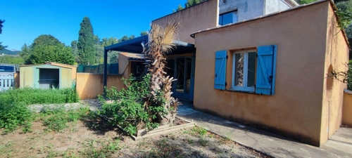 Image d'un maison 3 pièces 58 m² à 1200€ à saint-martin-du-var (06670)