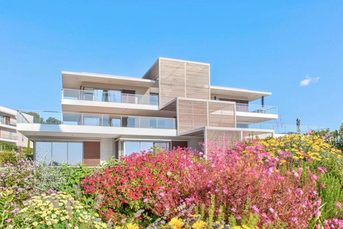 Image d'un appartement 4 pièces 211 m² à 2450000€ à nice (06000)