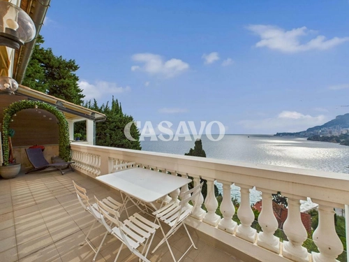 Image d'un appartement 3 pièces 61 m² à 599000€ à roquebrune-cap-martin (06190)