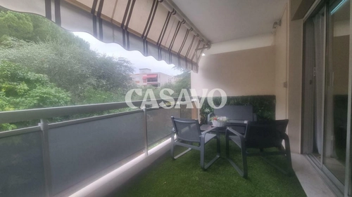 Image d'un studio 28 m² à 205000€ à le cannet (06110)