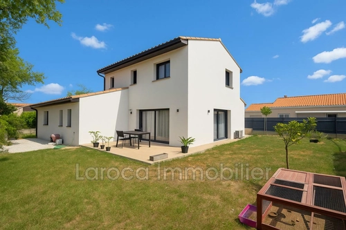 Image d'un maison 5 pièces 131 m² à 429000€ à sorède (66690)