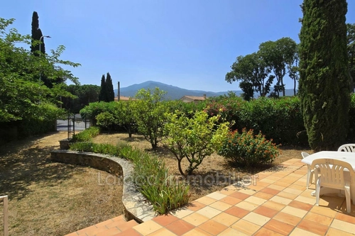 Image d'un maison 3 pièces 88 m² à 299000€ à sorède (66690)