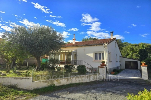 Image d'un maison 5 pièces 133 m² à 344000€ à sorède (66690)
