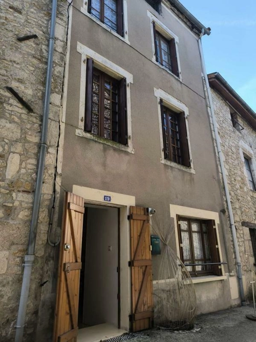 Image d'un maison 4 pièces 90 m² à 87850€ à souillac (46200)