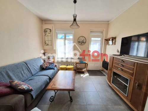 Image d'un maison 4 pièces 62 m² à 163000€ à le tréport (76470)