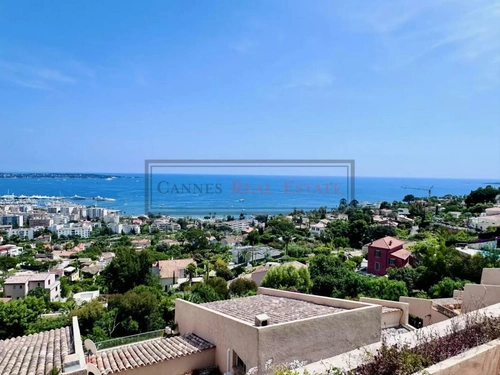 Image d'un appartement 3 pièces 116 m² à 750000€ à cannes (06400)