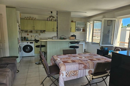 Image d'un appartement 3 pièces 63 m² à 325000€ à cagnes-sur-mer (06800)