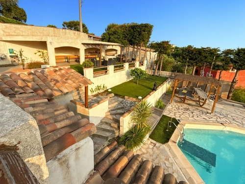 Image d'un maison 5 pièces 170 m² à 670000€ à saint-martin-du-var (06670)