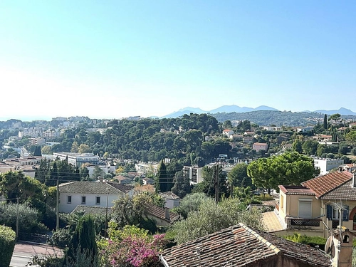 Image d'un appartement 3 pièces 73 m² à 330000€ à le cannet (06110)