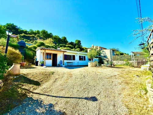 Image d'un maison 3 pièces 82 m² à 340000€ à bézaudun-les-alpes (06510)